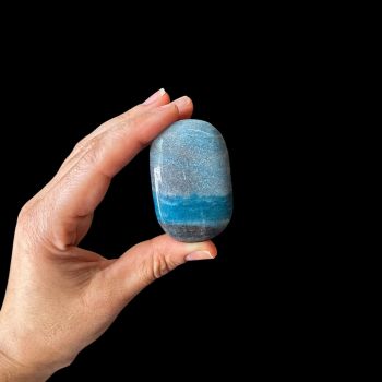 Trolleite Palm Stones