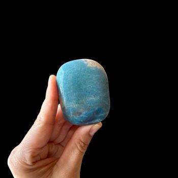 Trolleite Palm Stones