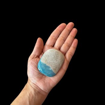 Trolleite Palm Stones #2