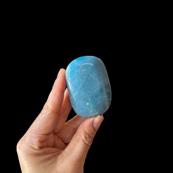 Trolleite Palm Stones