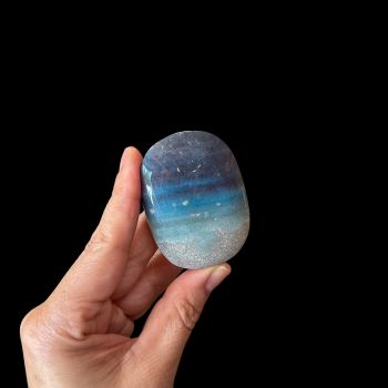 Trolleite Palm Stones