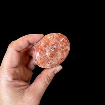 Sunstone Palm Stone