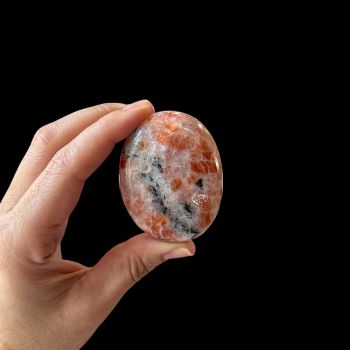 Sunstone Palm Stone