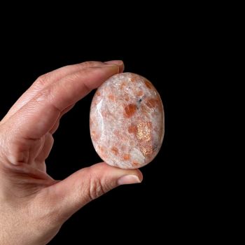 Sustone Palm Stone