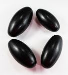 4'' Black Shiva Lingams